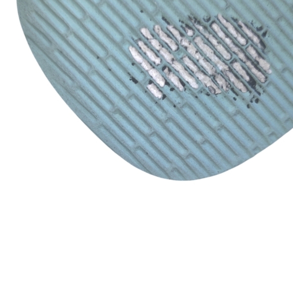 Havaianas Farm Rio Araris Sandals Flip Flops Tropical White Women's Size 11/12 - Picture 5 of 5